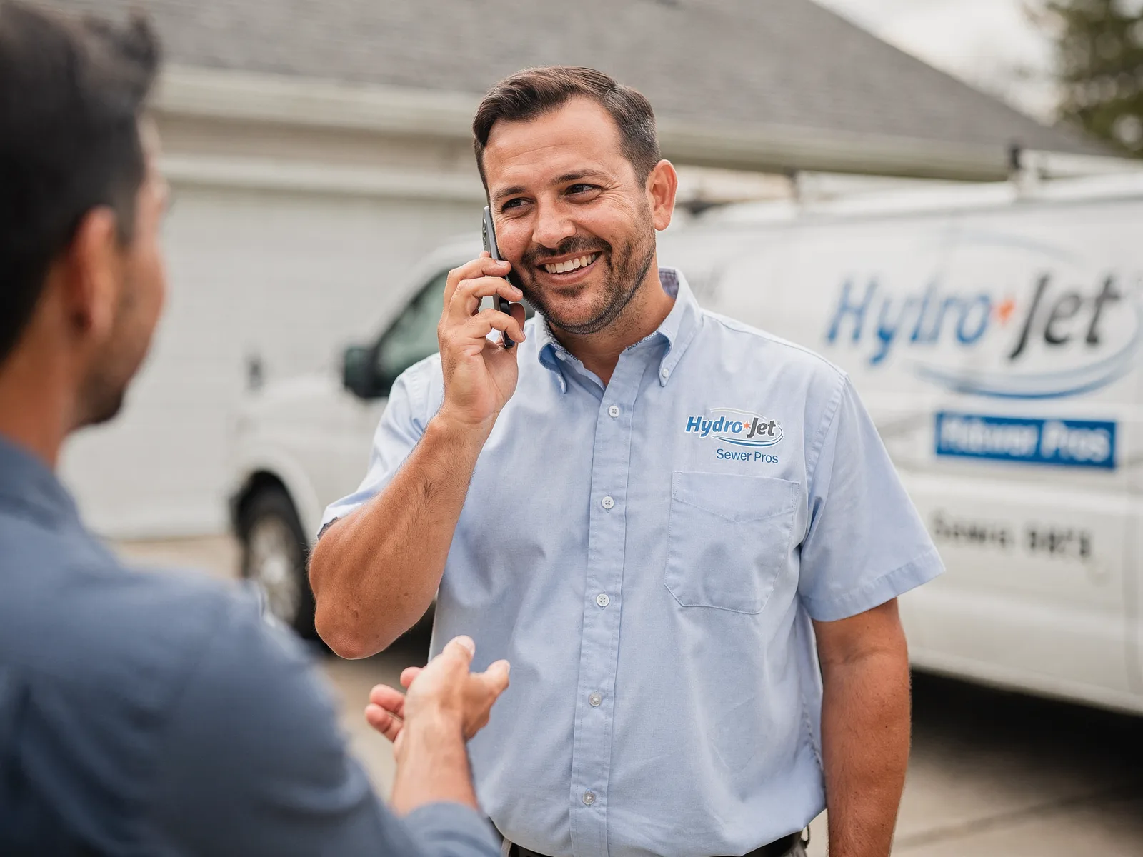 Hydro Jetting Lena, LA FAQs